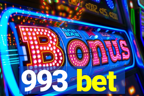 993 bet